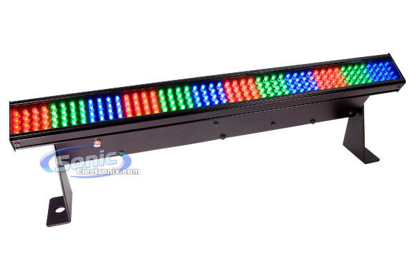Chauvet COLORstrip Mini Image 2
