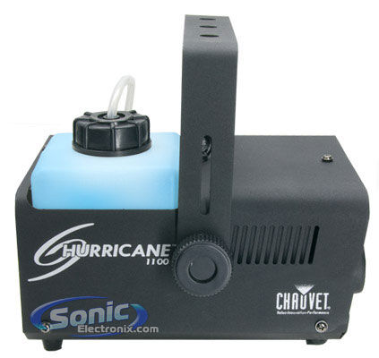 Chauvet Hurricane 1100 Open Box Image 6