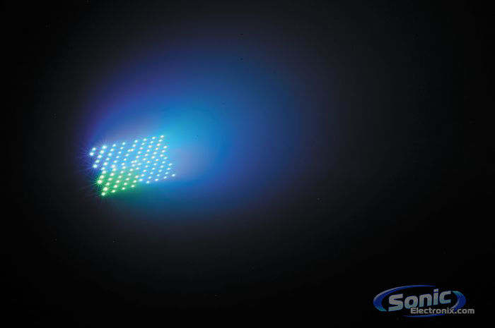 Chauvet COLORpalette Image 6