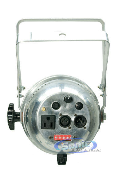 Chauvet LED Rain 64C Image 5