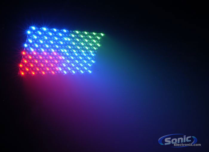Chauvet COLORpalette Image 7