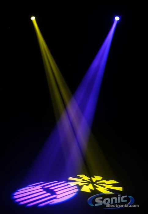 Chauvet MiN Spot Image 8