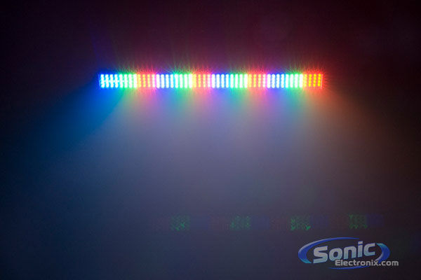 Chauvet COLORstrip Mini Image 5