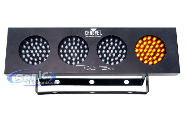 Chauvet DJ Bank Image 5