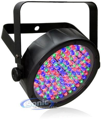 Chauvet SlimPAR 56 Image 1