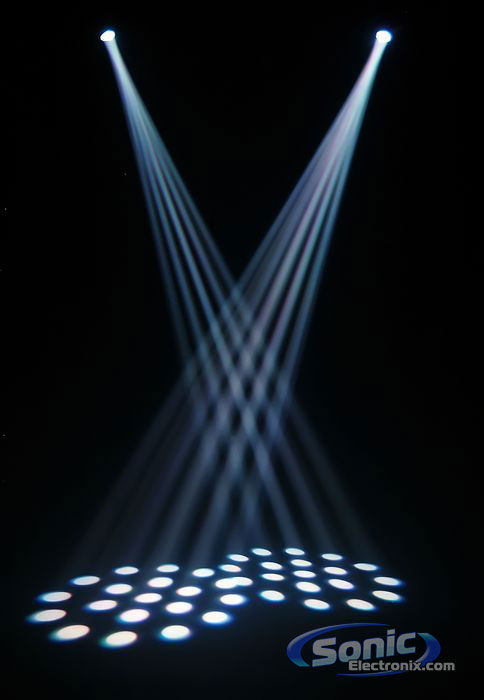 Chauvet MiN Spot Image 4