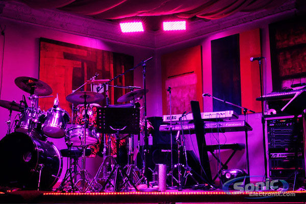 Chauvet COLORpalette Image 13