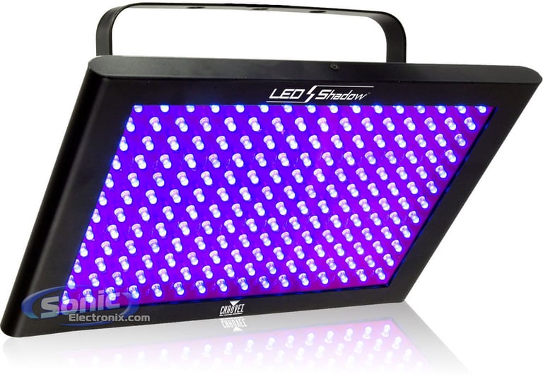 Chauvet TFX-UVLED (LED Shadow) Image 1