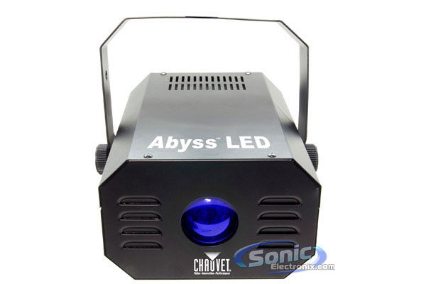 Chauvet Abyss LED Image 3