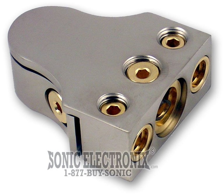 Kicker BTPN3 Image 2