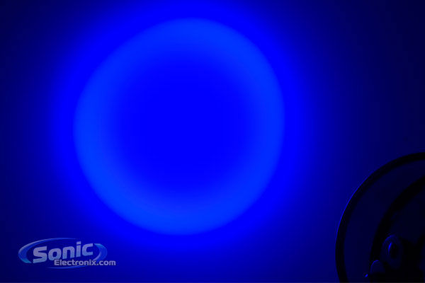 Chauvet LEDrain 38C Image 2