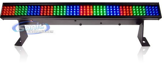 Chauvet COLORstrip Mini Image 1