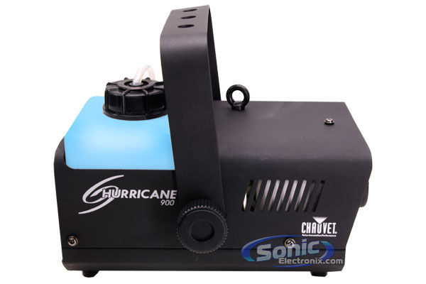Chauvet Hurricane 900 Image 5
