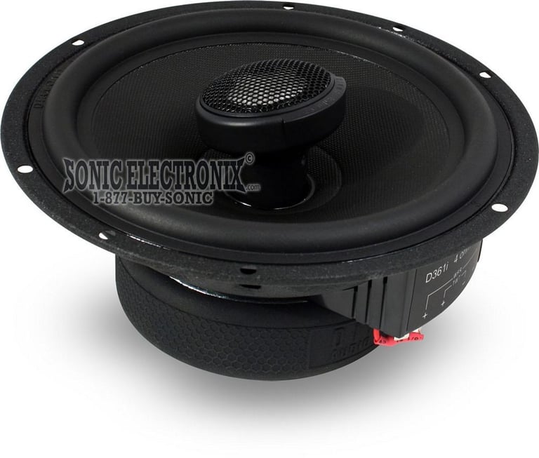 Diamond Audio D361i Image 3