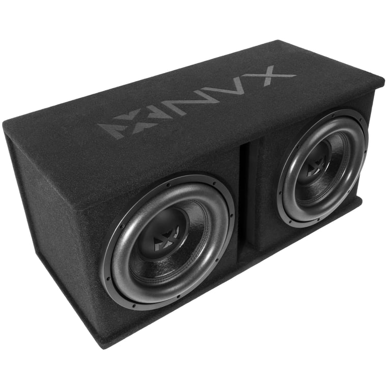 NVX NPKG212 (Open Box, Good) Image 8