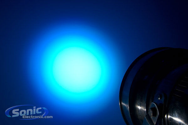 Chauvet LED Rain 64C Image 7