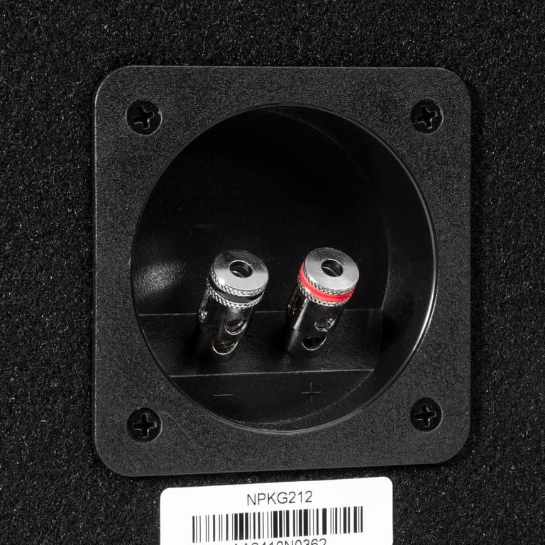 NVX NPKG212 (Open Box, Good) Image 11