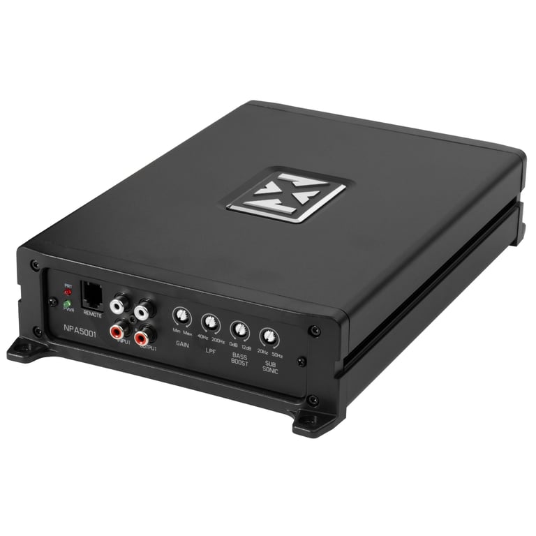 NVX NPKG212 (Open Box, Good) Image 13