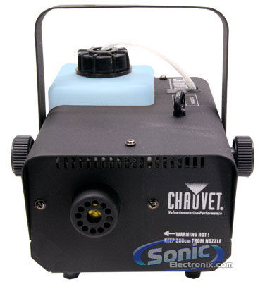 Chauvet Hurricane 900 Image 3