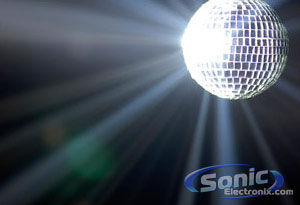 Chauvet ASY-MBK2 Image 5