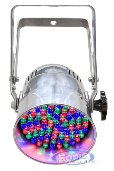 Chauvet LEDrain 38C Image 4