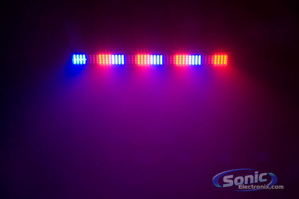 Chauvet COLORstrip Mini Image 6