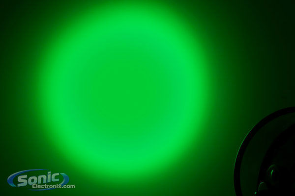 Chauvet LEDrain 38C Image 10