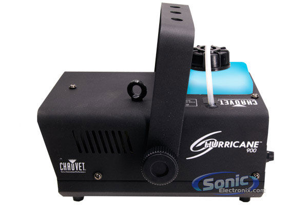 Chauvet Hurricane 900 Image 6
