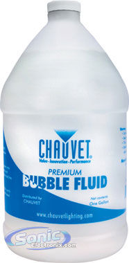 Chauvet BJU Image 1