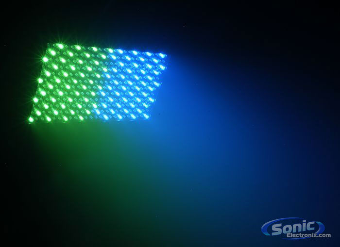 Chauvet COLORpalette Image 8