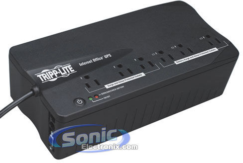 Tripp Lite INTERNET350SER Image 1