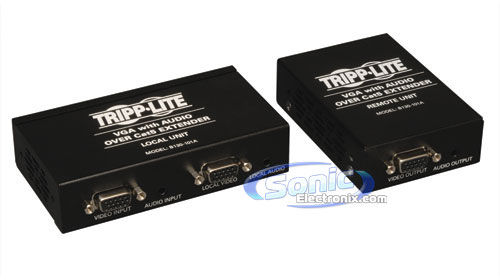 Tripp Lite B130-101A Image 2