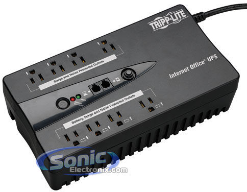 Tripp Lite INTERNET550U Image 1