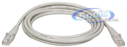 Tripp Lite N001-005-GY (Gray) Image 1