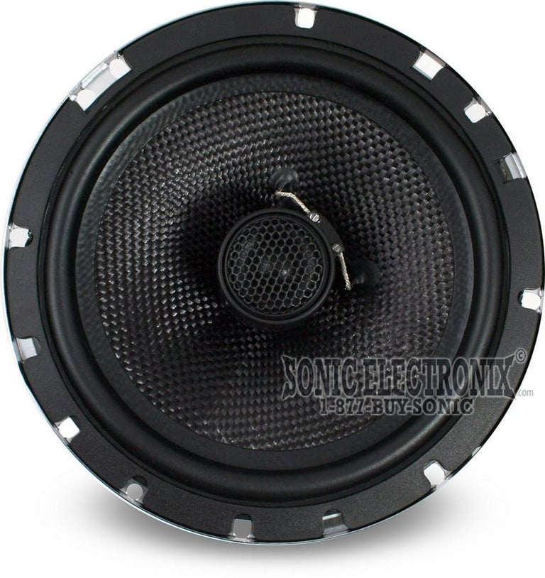 DUB Mag Audio DUB265 by Audiobahn Image 4