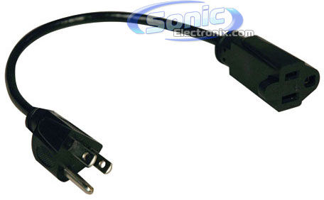 Tripp Lite P022-001 Image 1