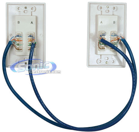 Tripp Lite P167-000 Image 2