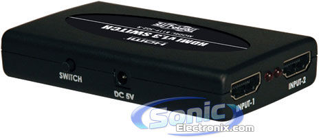Tripp Lite B119-302-R Image 1