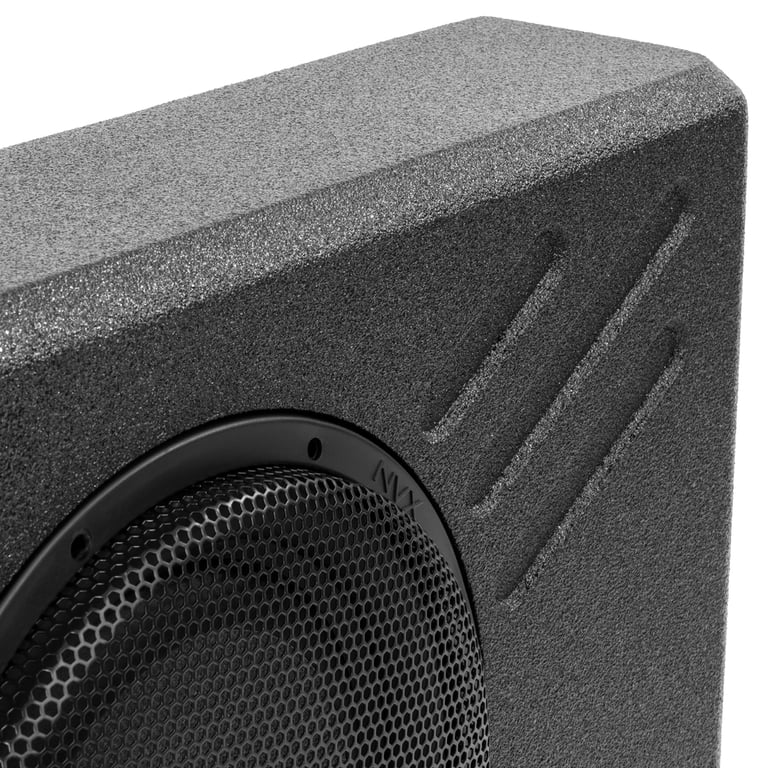 NVX Loaded BOOST Box - 2021-2025 Ford Bronco - BE-FRD-BRO-G6 Image 9