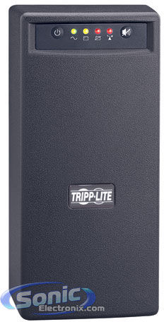 Tripp Lite OMNIVS800 Image 1