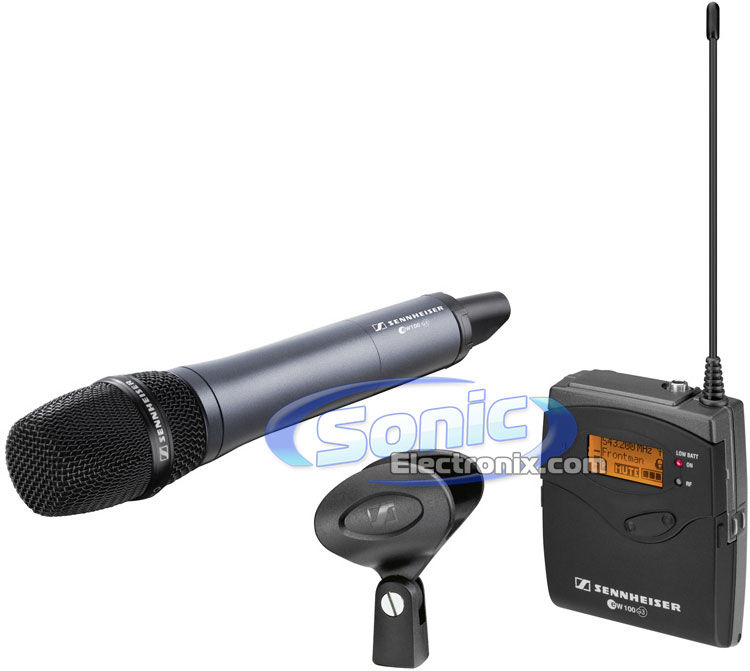 Sennheiser EW 135-P G3 Image 1