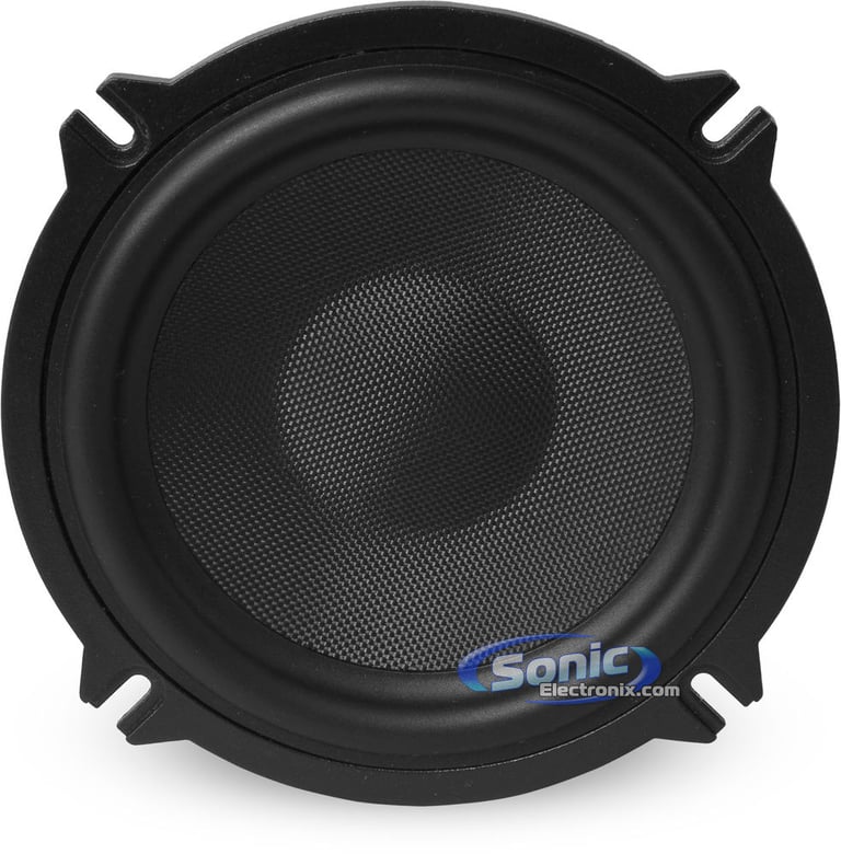 MTX SS5 with Sound Damping Image 4