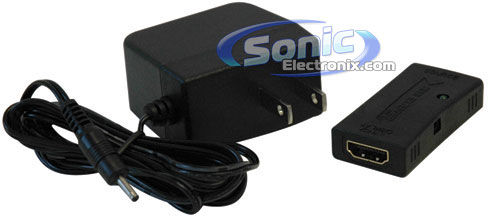 Tripp Lite B122-000 Image 1