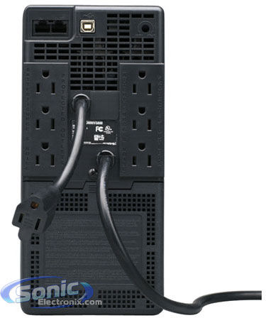 Tripp Lite OMNIVS800 Image 2