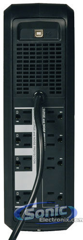 Tripp Lite OMNI900LCD Image 3