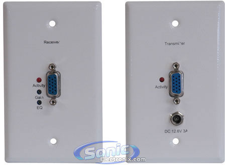 Tripp Lite B130-101-WP Image 2