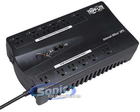 Tripp Lite INTERNET750U Image 1
