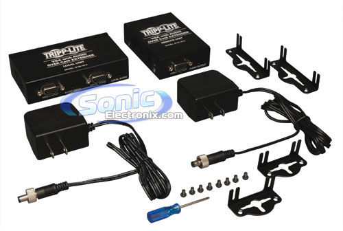 Tripp Lite B130-101A Image 1