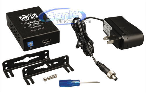 Tripp Lite B126-1A0 Image 1