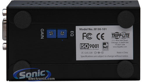 Tripp Lite B130-101 Image 3